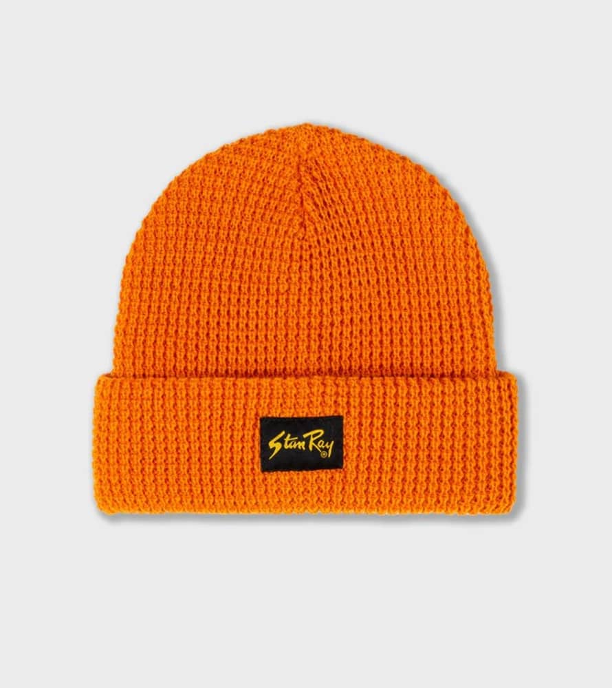 Stan Ray  Bonnet Orange