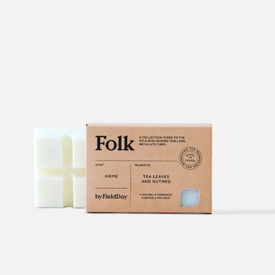 FieldDay Home Scented Wax Melts