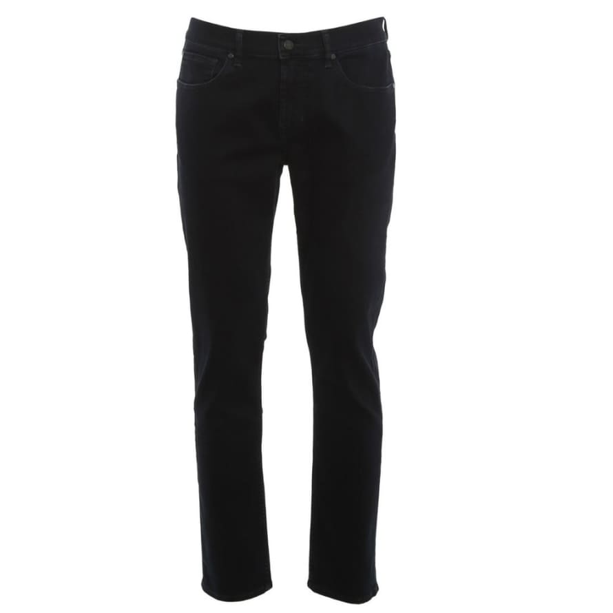 7 For All Mankind Menswear Slimmy Tapered Luxperecoblubla Jeans
