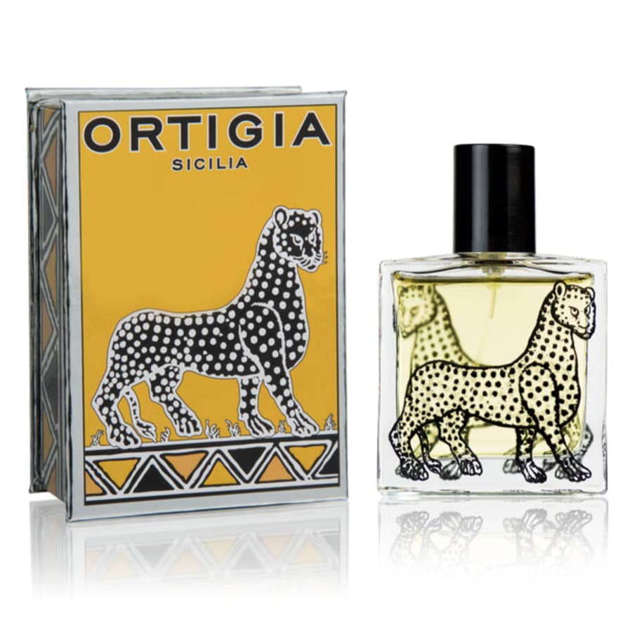 Ortigia Zagara Perfume - 30ml