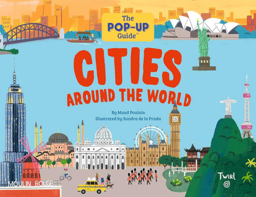 Beldi Maison The Pop Up Guide: Cities Around The World