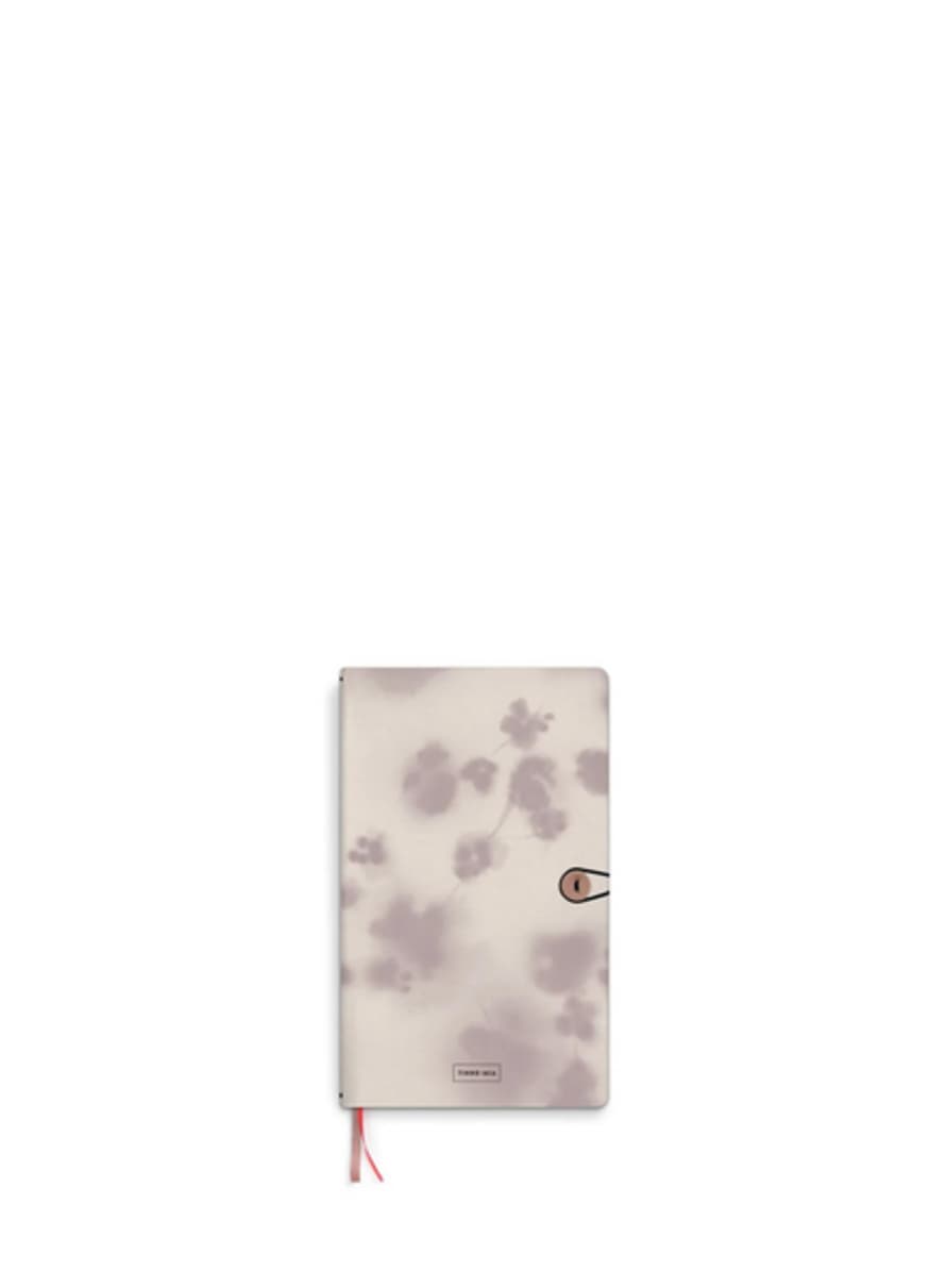 Tinne + Mia Notebook Amour Des Lilas