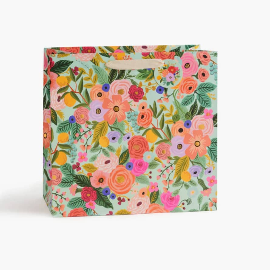 Rifle Paper Co. Garden Party Large Gift Bag