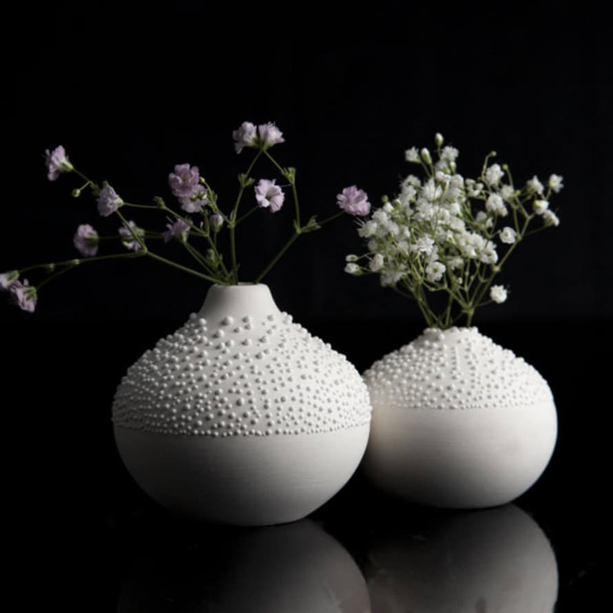Räder - Pearl Vase 'design 2'