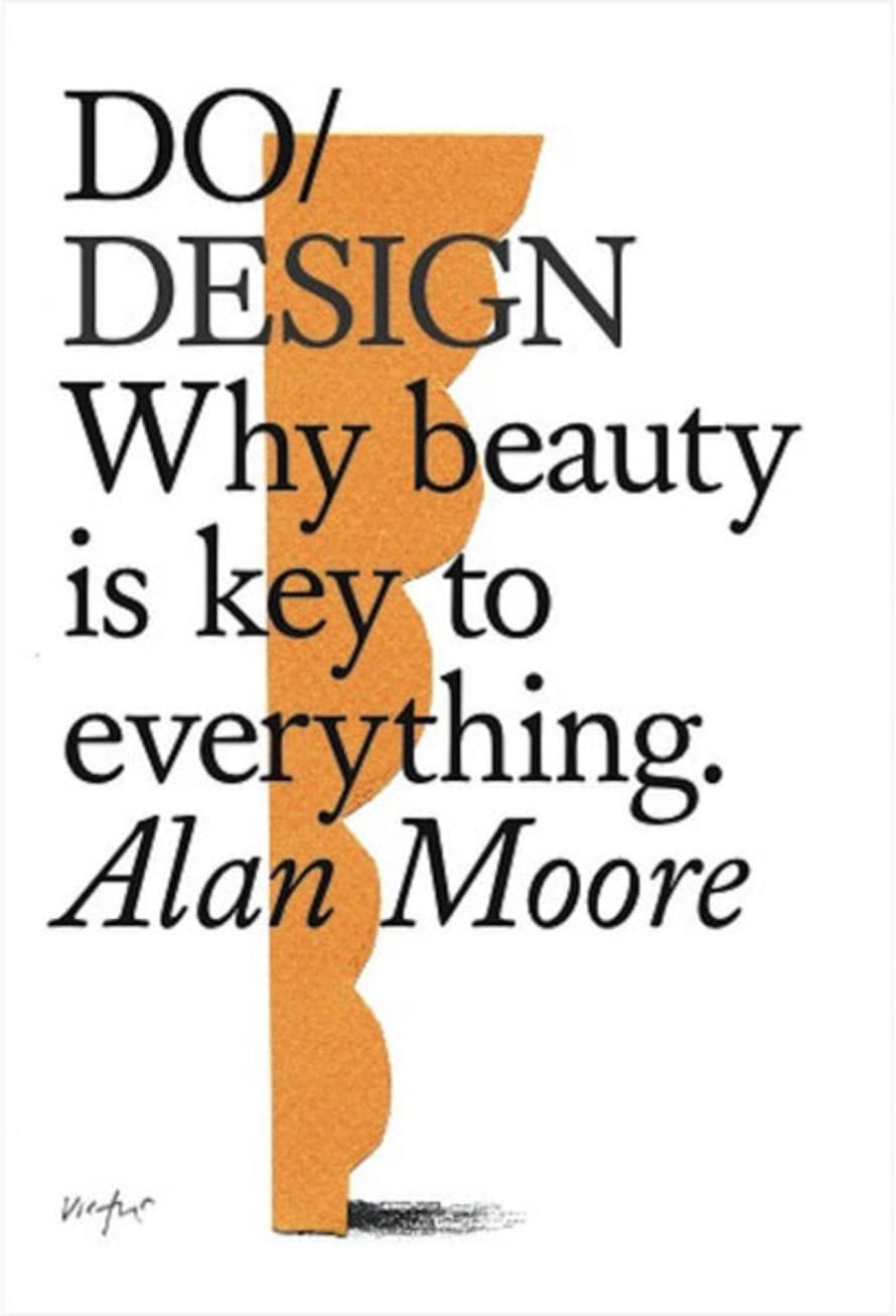 Books Do Design: Why Beauty Is Key To Everything