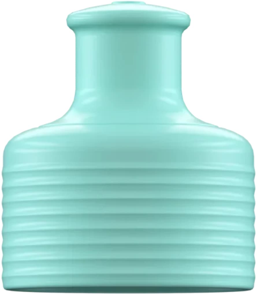 Chilly's Bottle Sports Lid Pastel Green 260ml/500ml