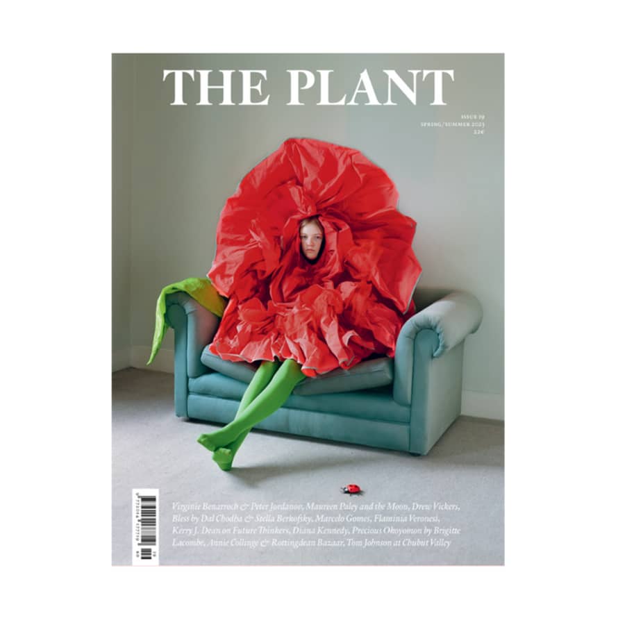 Issue 19 the Plant Magazine