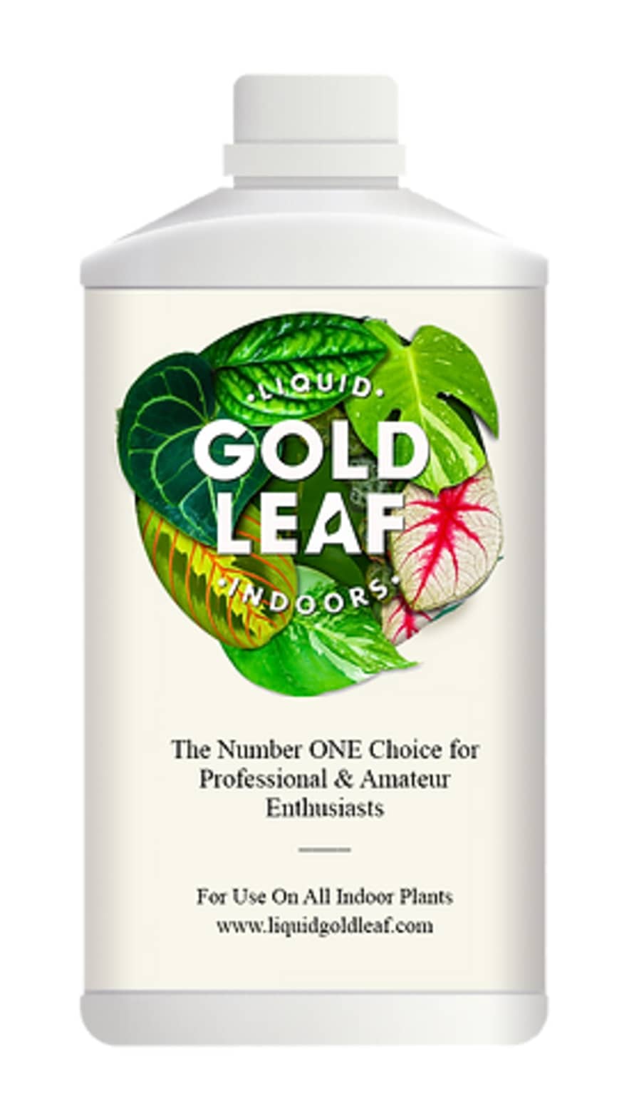 The Every Space Liquid Gold Leaf Indoor - 500ml