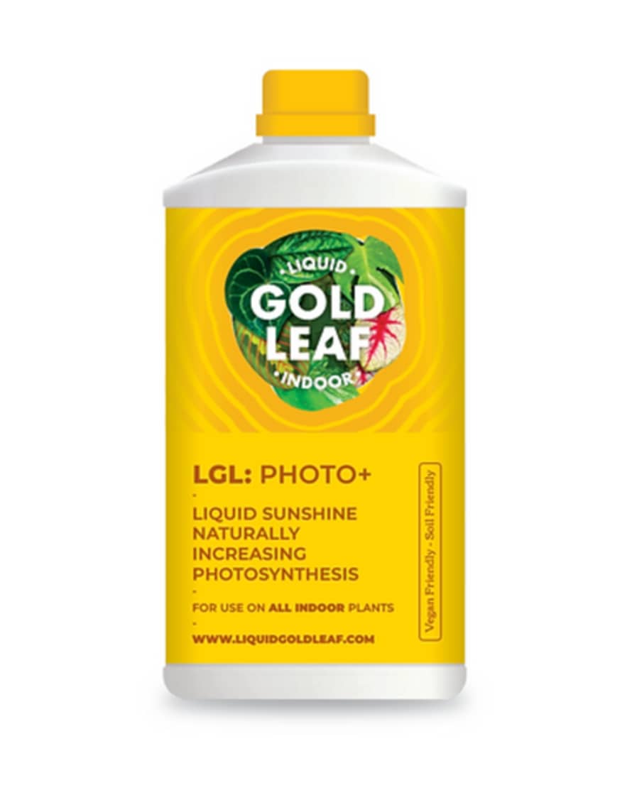 Liquid Gold Leaf