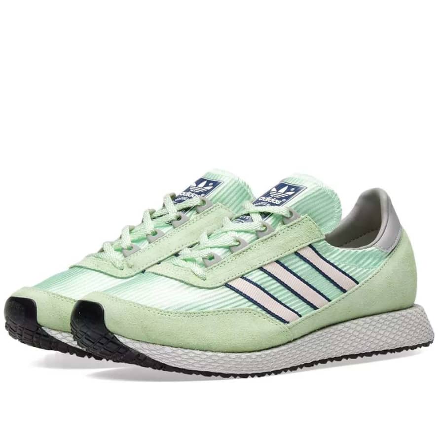 Adidas X Spezial Glenbuck Spzl DA8759 Green