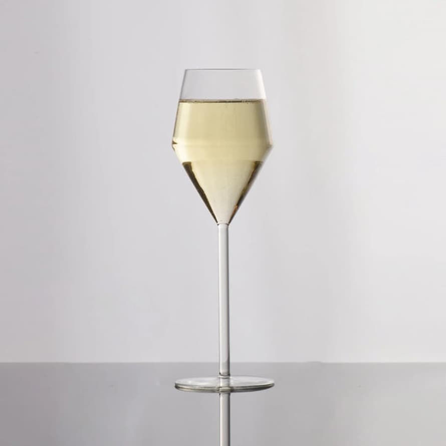 Aaron Probyn Juniper White Wine Glass / Set Of 2