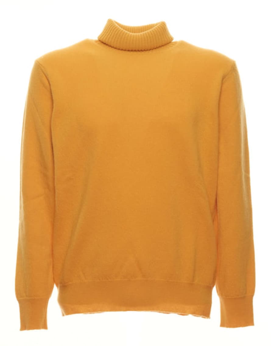 Gallia Sweater For Men Lm U7201 006 Blond