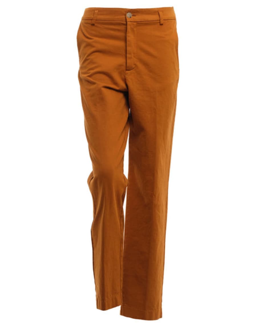 FORTE_FORTE Pants For Woman 7507 3008
