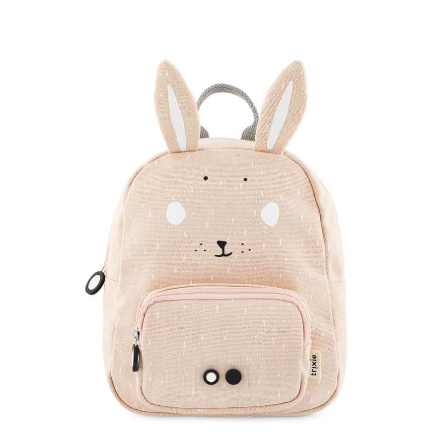 Trixie Mini Mrs Rabbit Trixie  Backpack