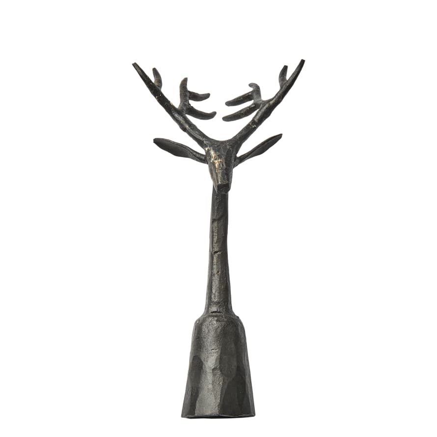 Afarri Sweden Thor Candle Snuffer- Antlers
