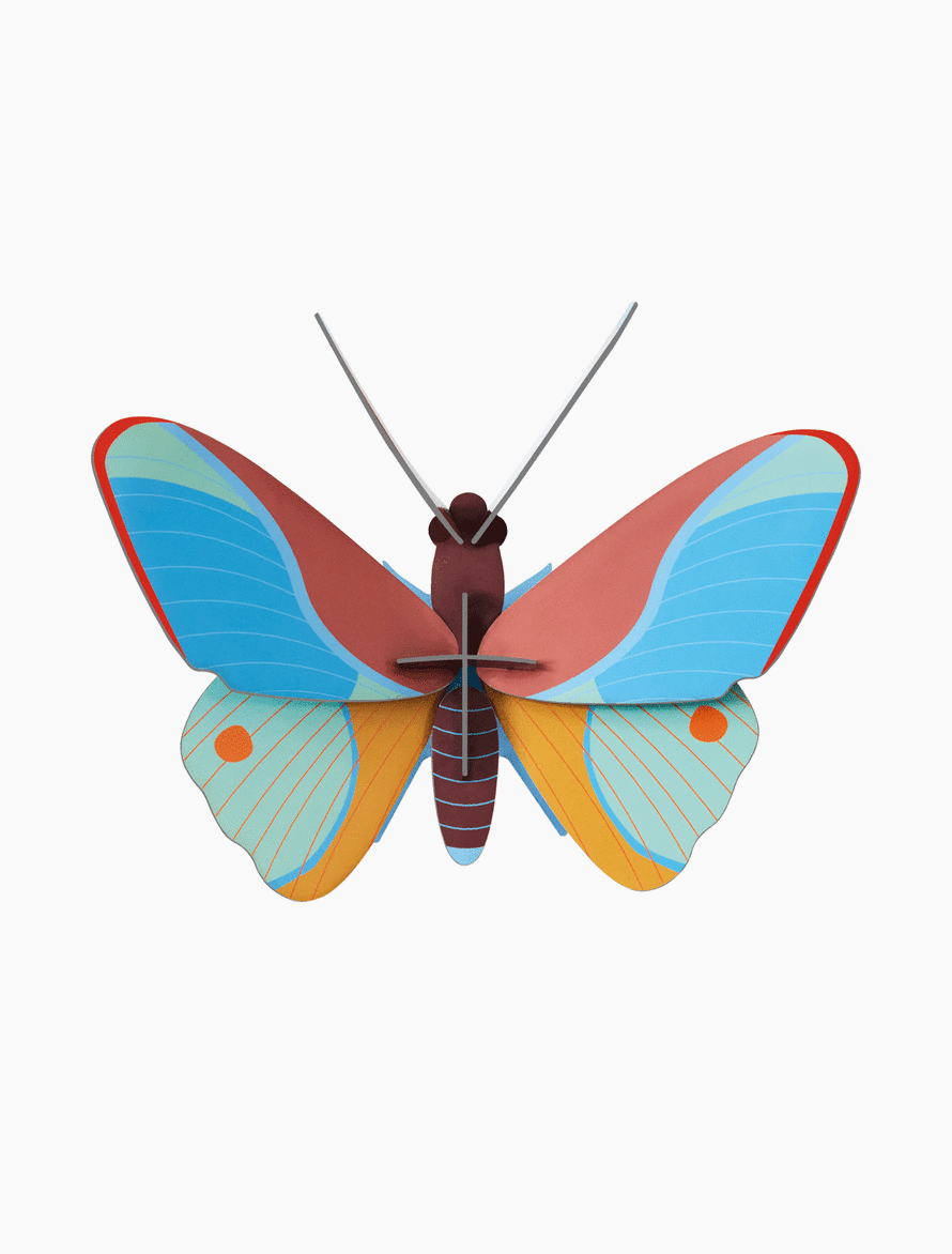 Studio Roof Claudina Butterfly-small