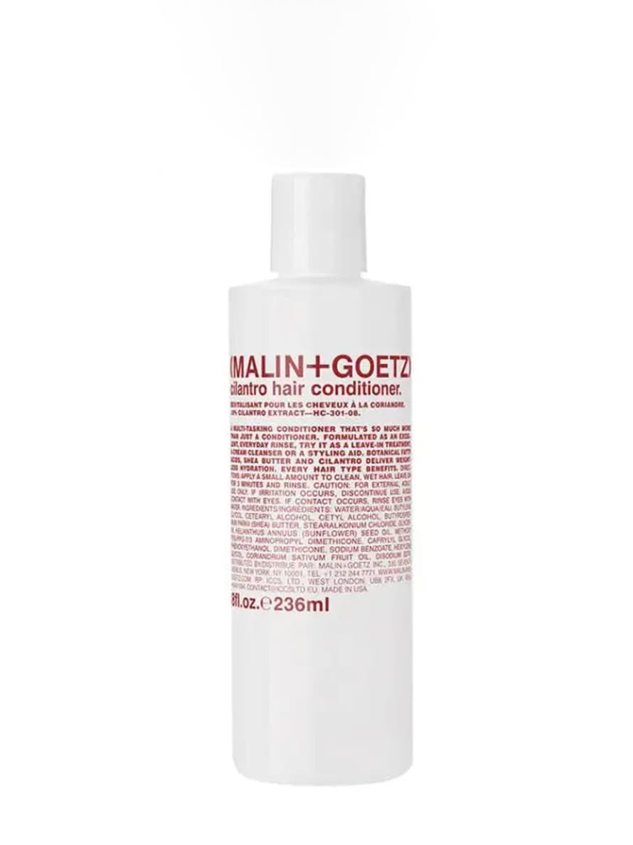 Malin+Goetz Malin + Goetz Cilantro Hair Conditioner