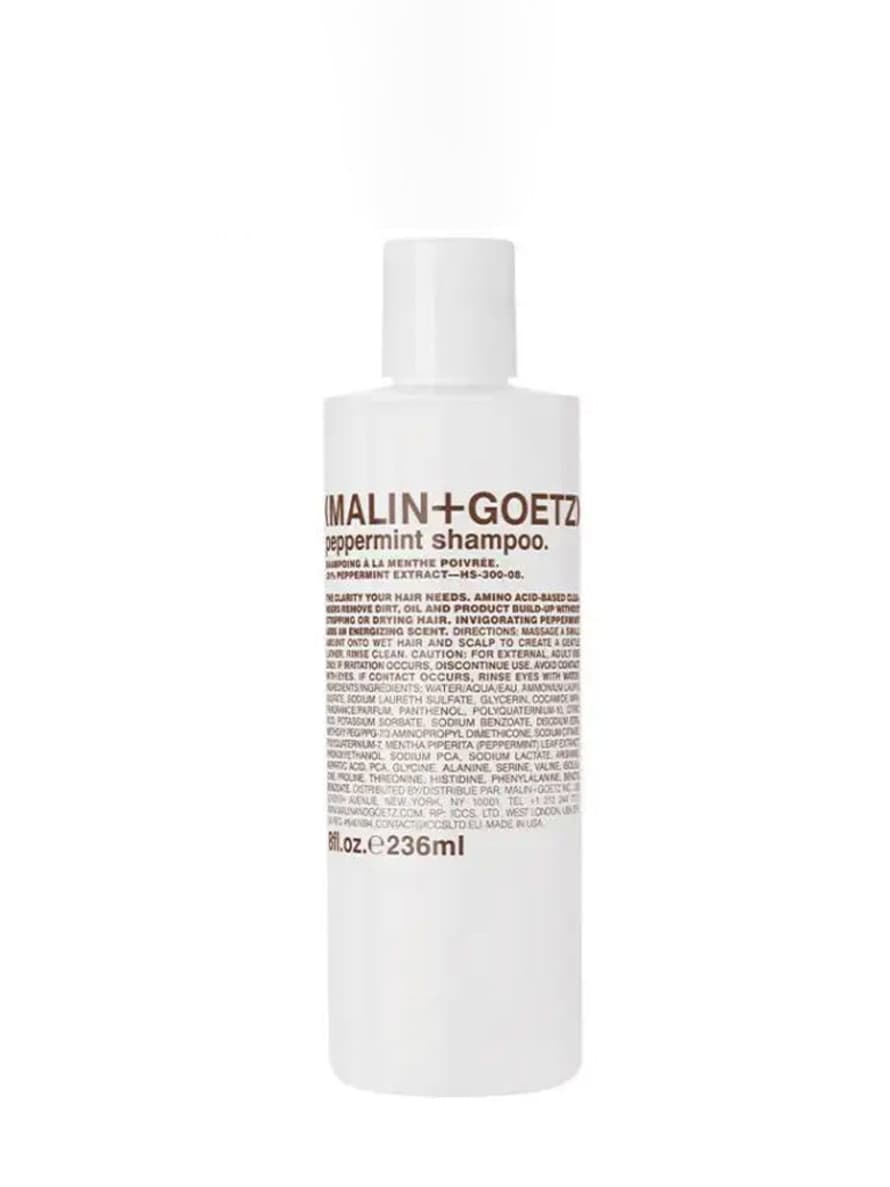 Malin+Goetz Malin + Goetz Peppermint Shampoo