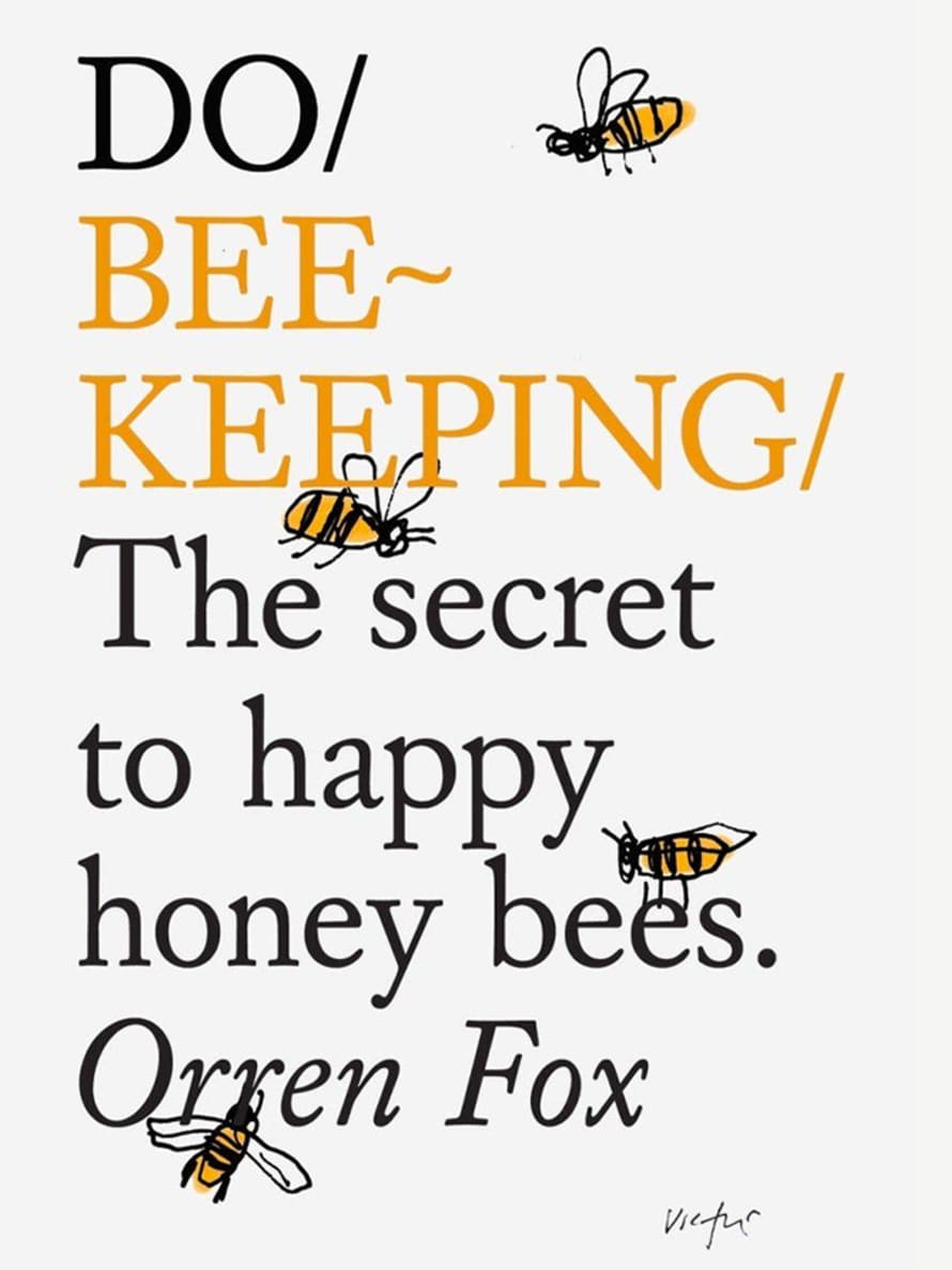 Bookspeed Do Beekeeping
