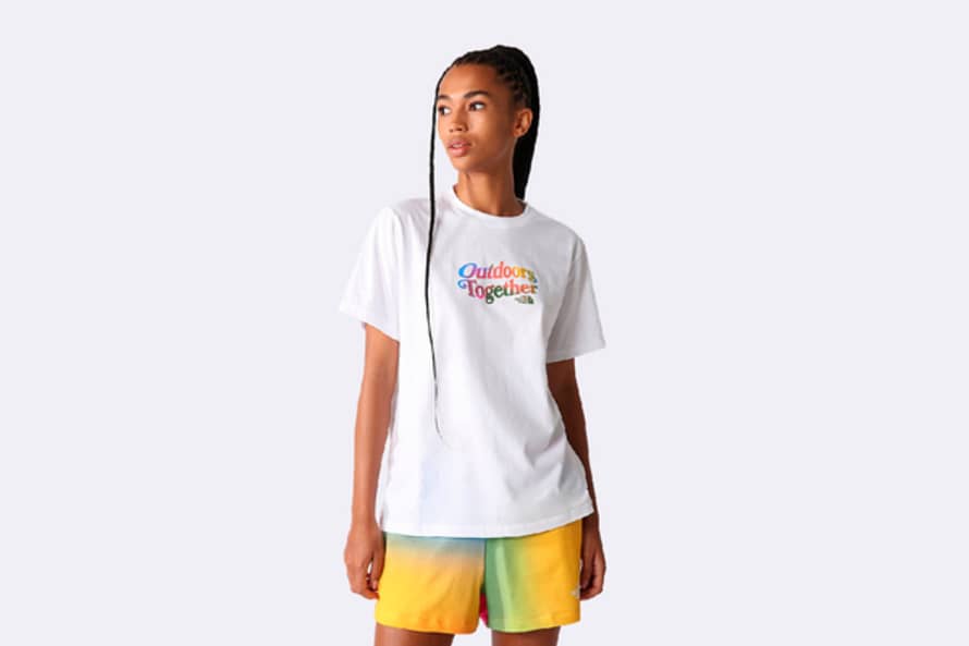 The North Face  Pride T-Shirt