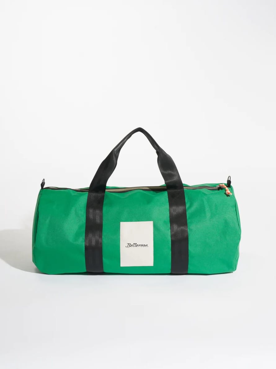 Bellerose Bellerose Hotte Bag Pea