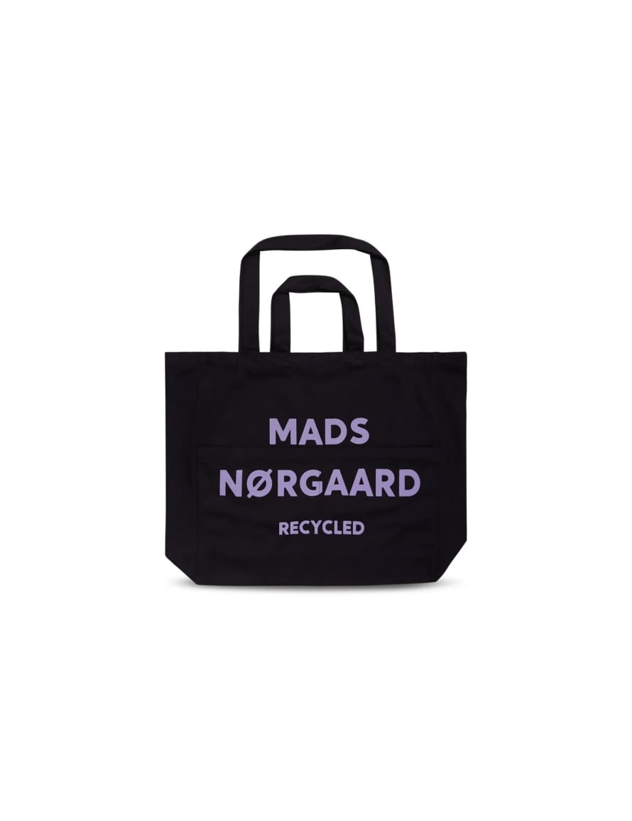 Mads Norgaard Recycled Boutique Altea Bag Deep Well