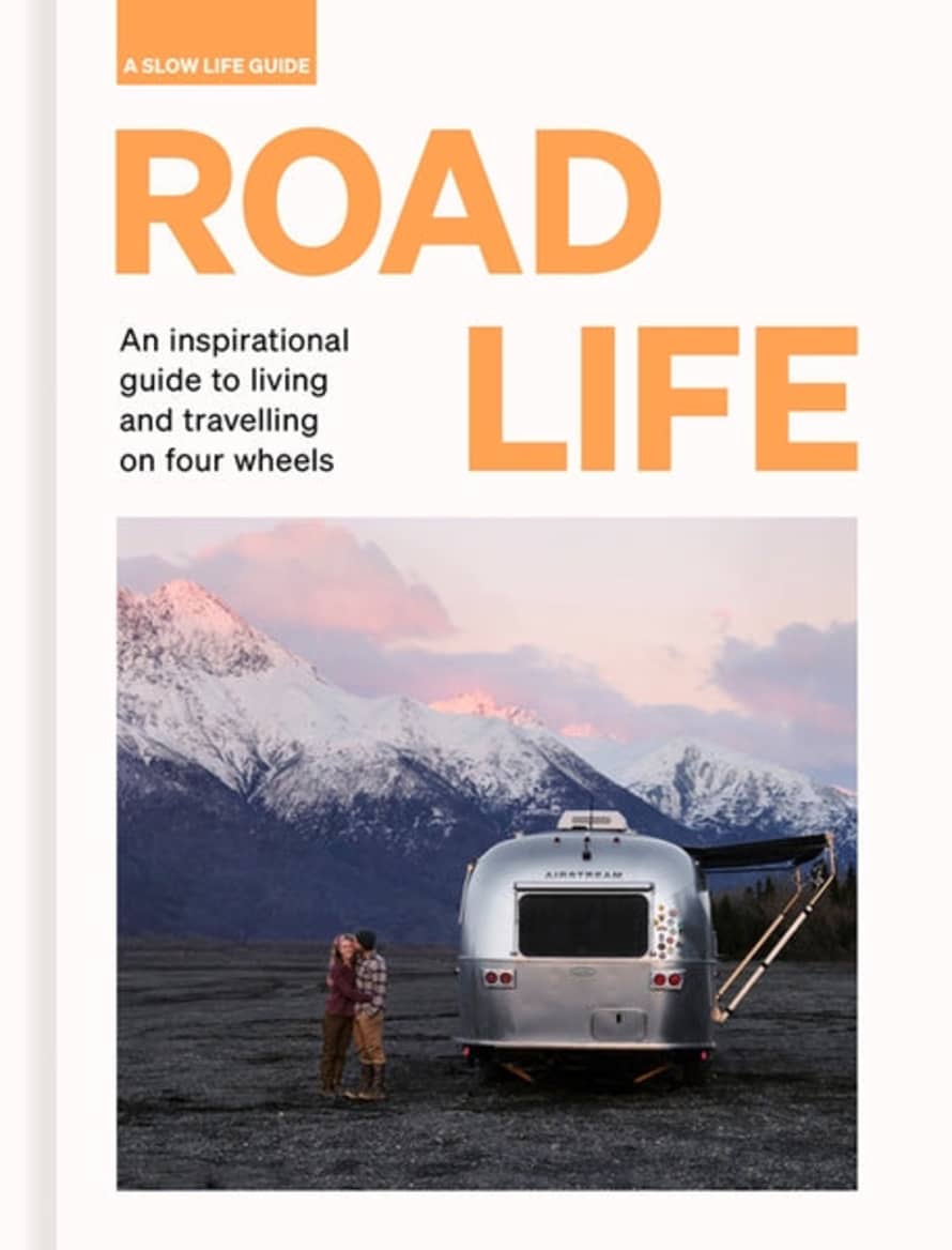 Frances Lincoln Publishers Road Life Book