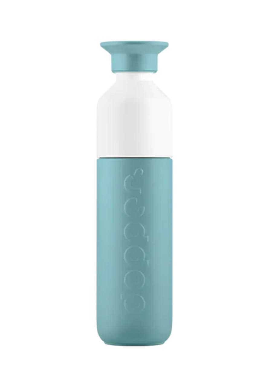 Dopper Bottlenose Blue Insulated Bottle