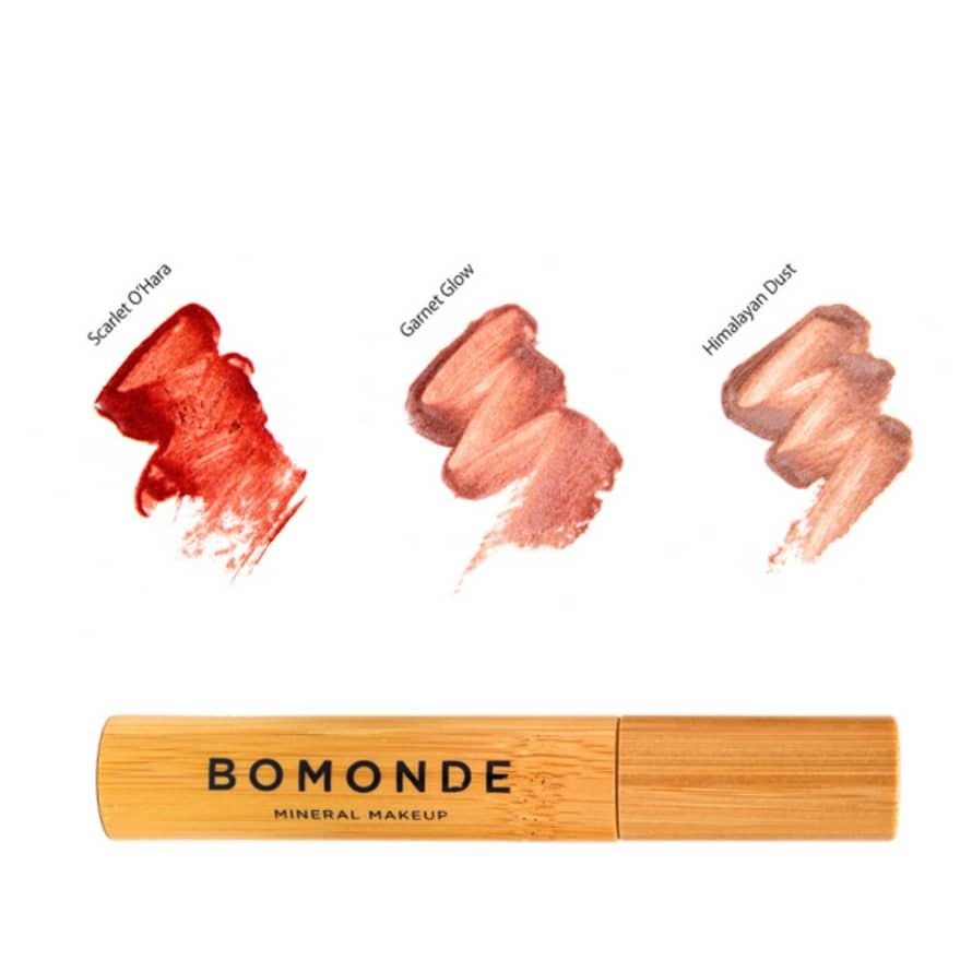 Bomonde Liquid Lipstick