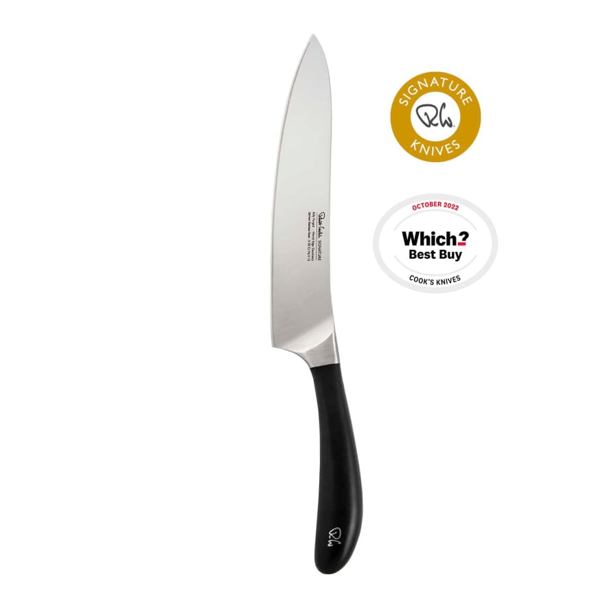 Robert Welch Signature Cooks Knife 20cm