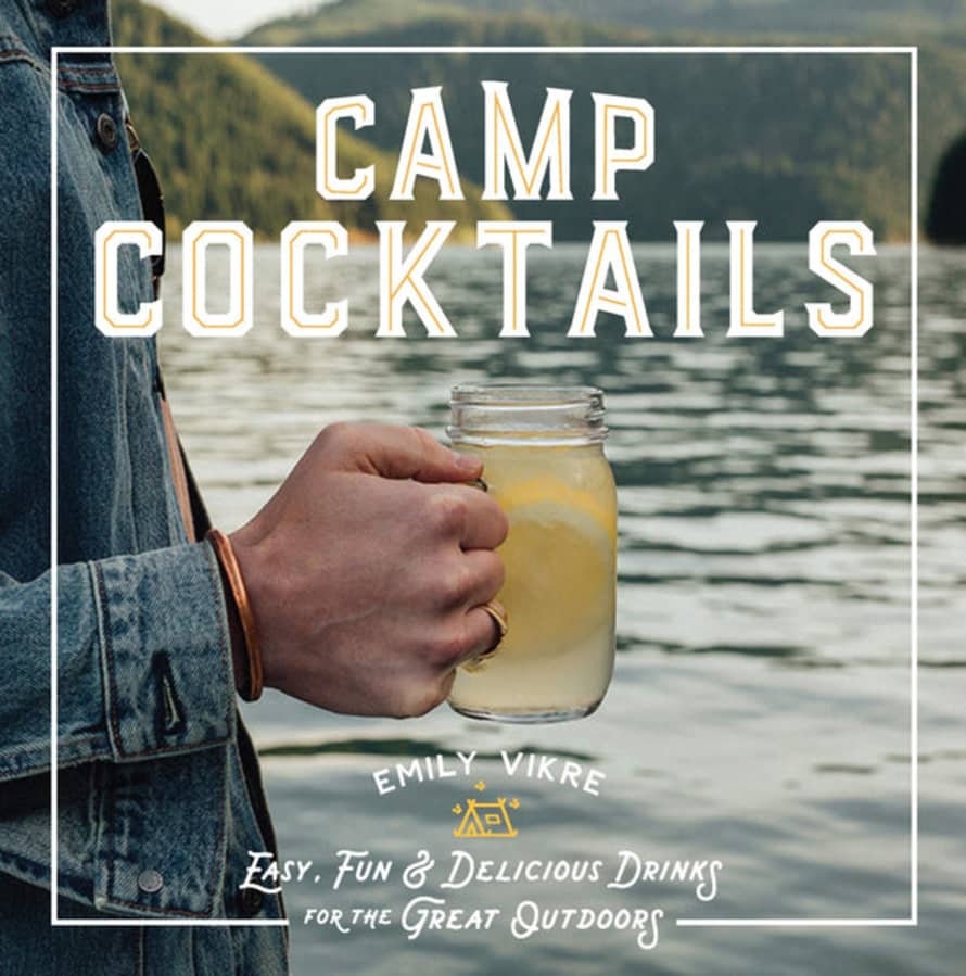 Book Camp Cocktails