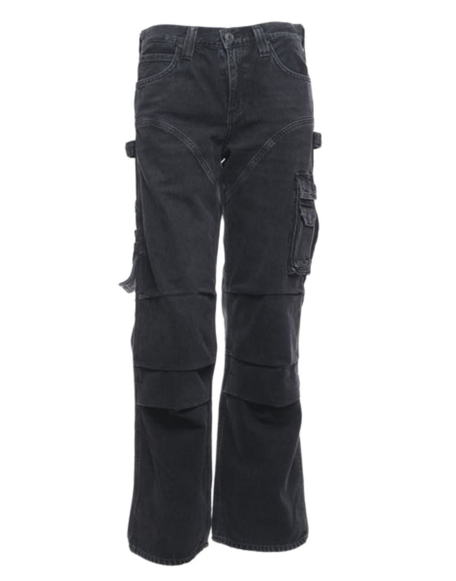 AGOLDE Jeans For Woman A9165 1557 Spider