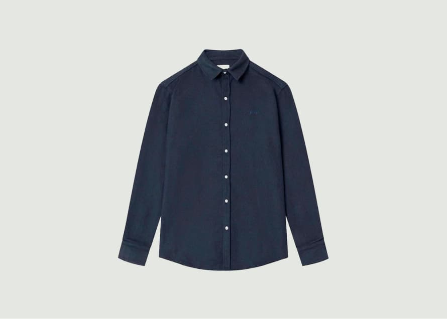 Forét Studio Slow Shirt