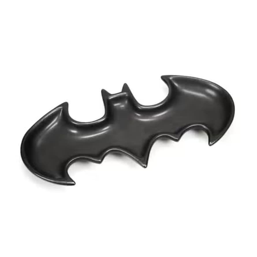 Joca Home Concept Coin Tray - DC Comics Bat Logo 