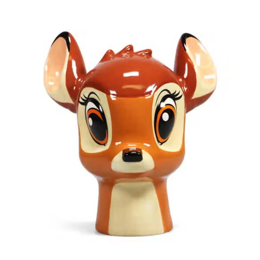 Joca Home Concept Table Top Vase Shaped - Disney Classic - Bambi 