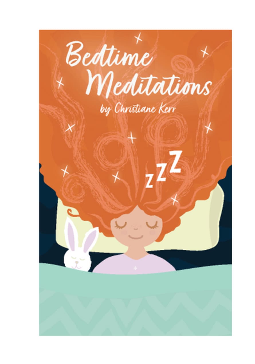 Yoto Bedtime Meditations For Kids