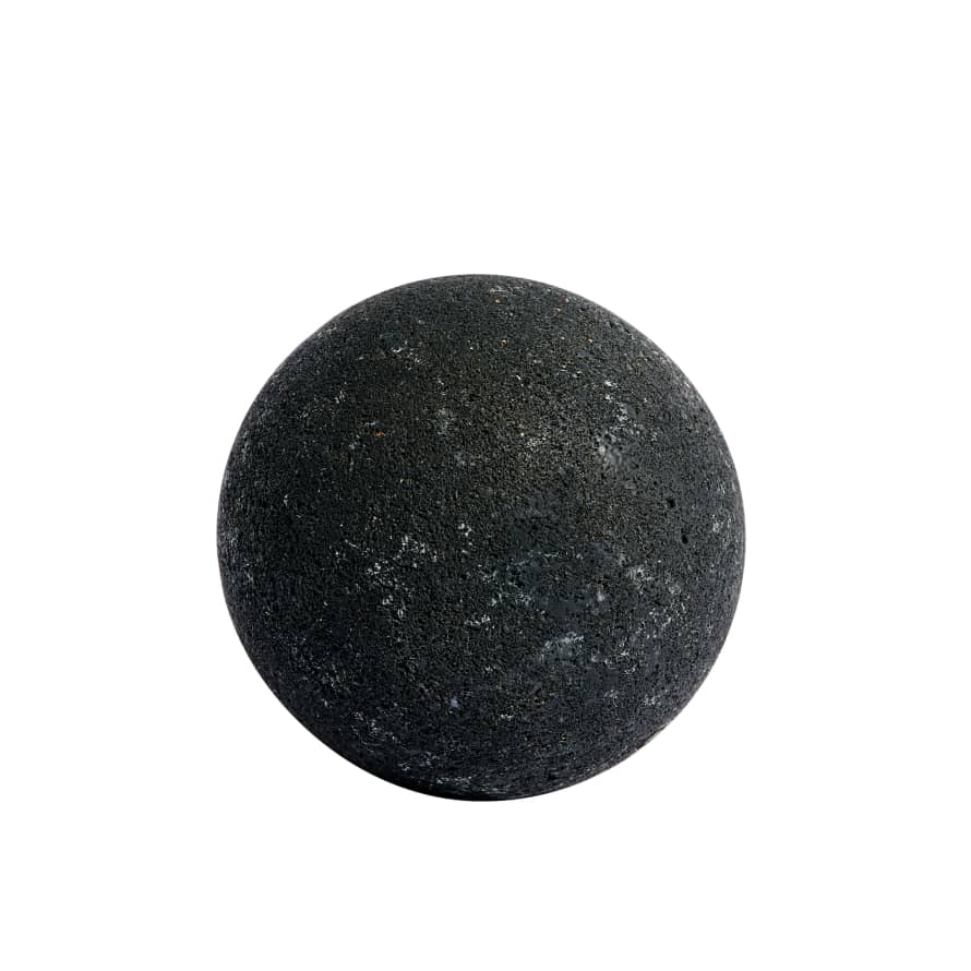 Muubs Ball Lava S , black