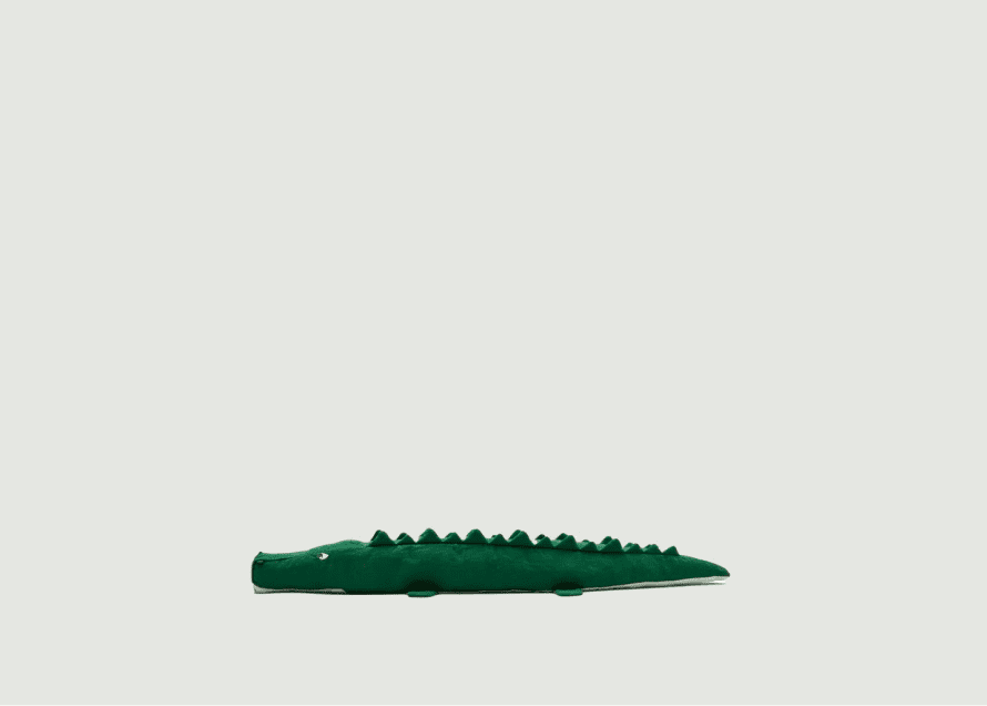 Liewood Large Crocodile Plush