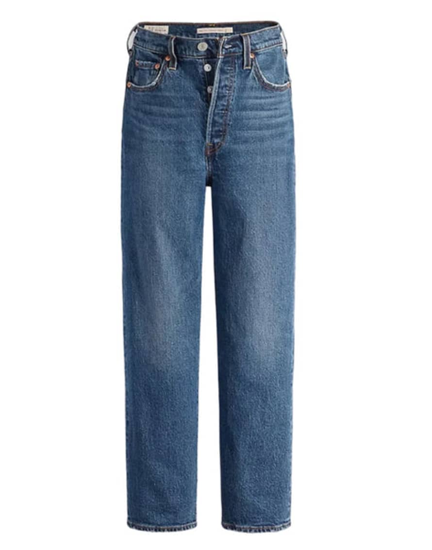 Levi's Jeans For Woman 726930163 Valley View