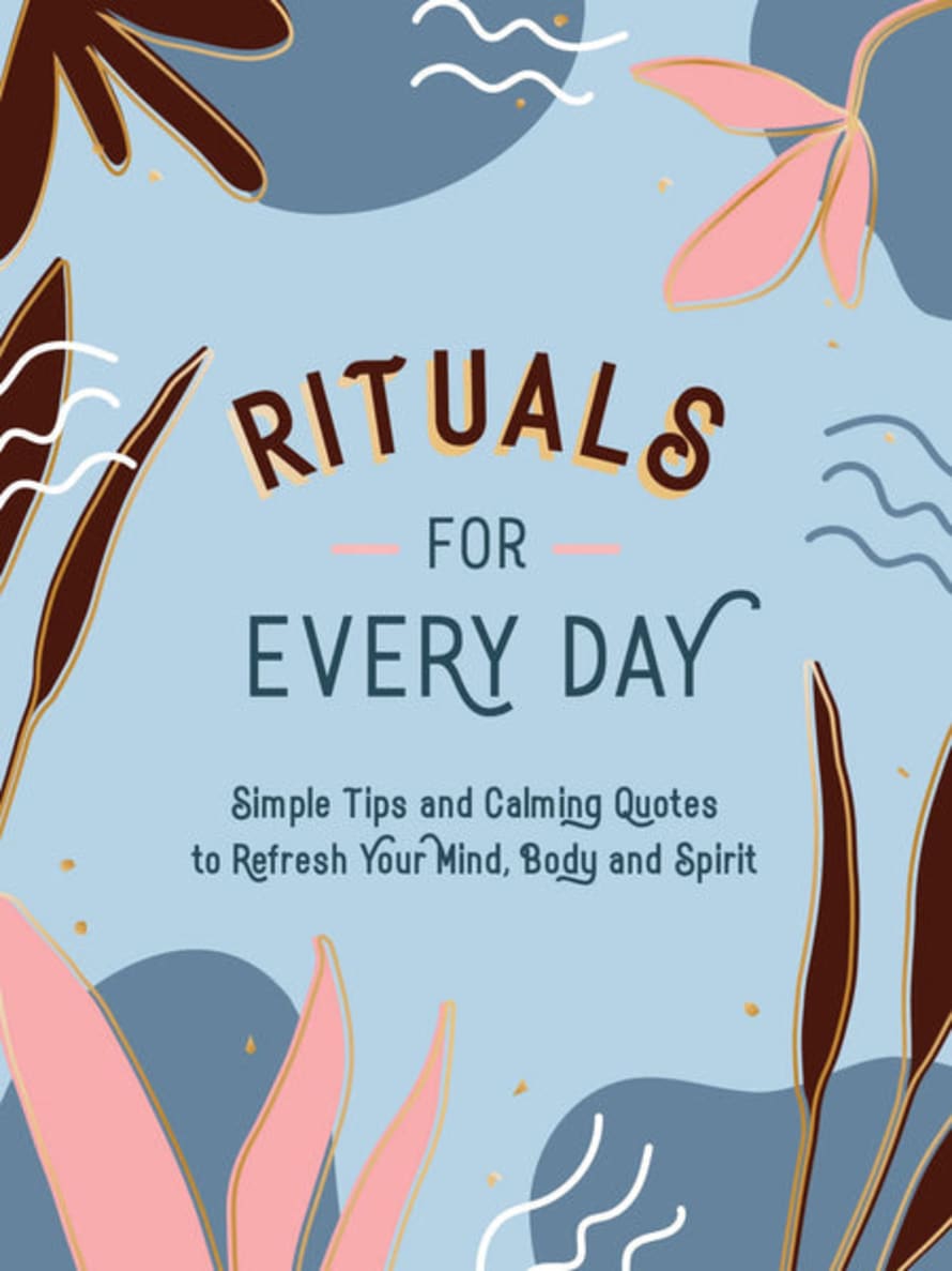 Book Rituals For Every Day