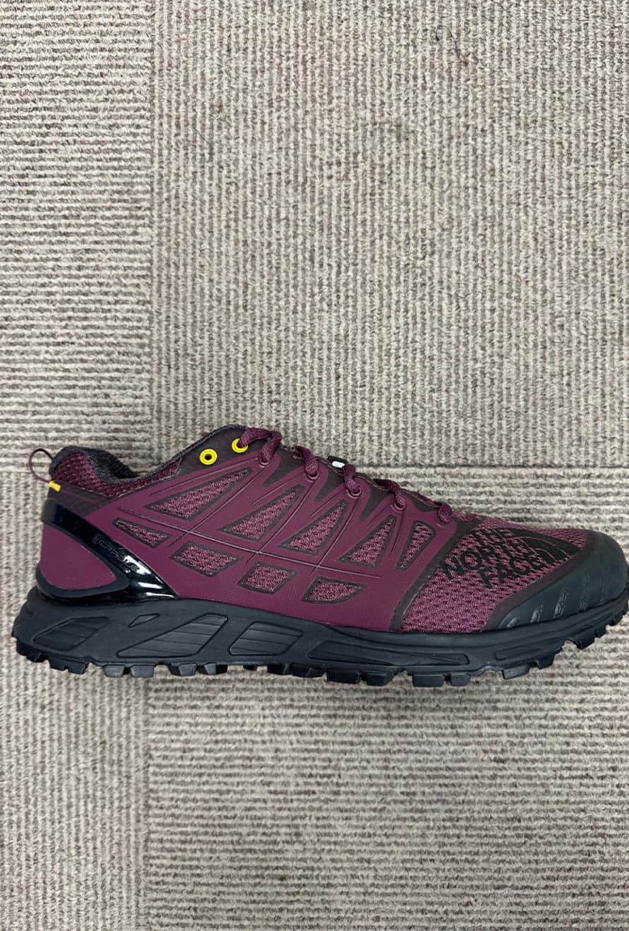 The North Face  The North Face Men's Ultra Endurance Ii Shoes