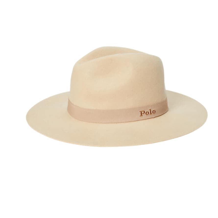 Ralph Lauren Womenswear Ralph Lauren Womenswear Fedora Hat