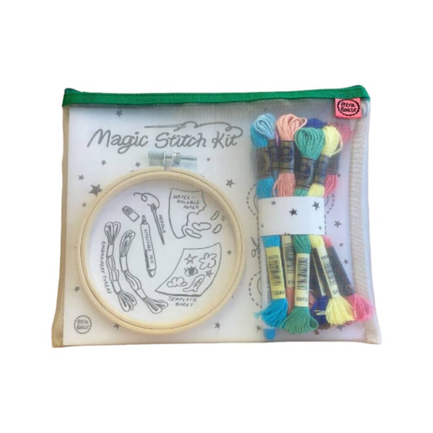 Petra Boase Magic Stitch Kit