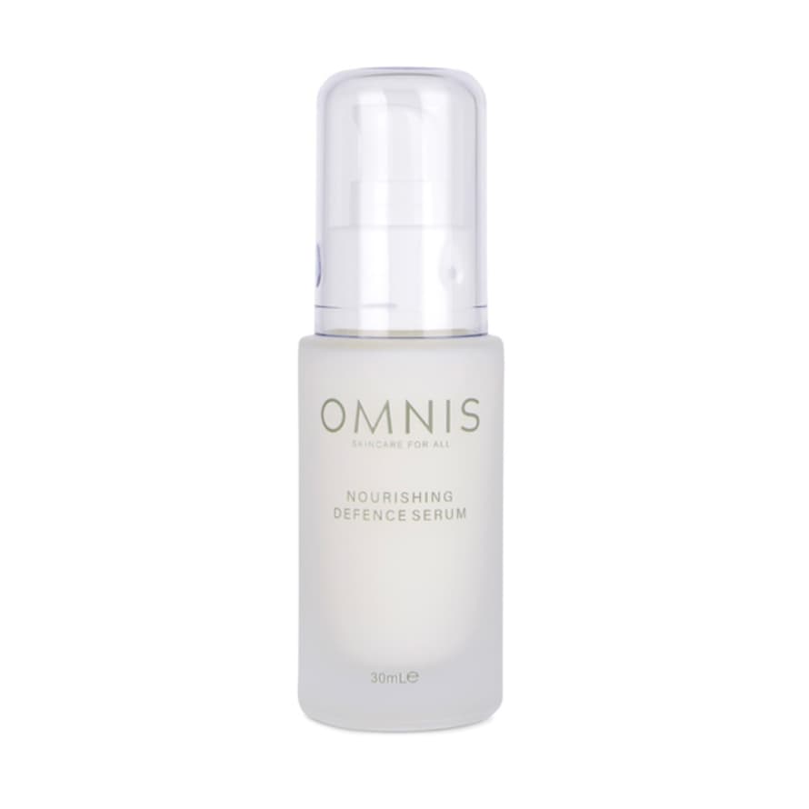 Omnis Beauty Nourishing Defence Serum