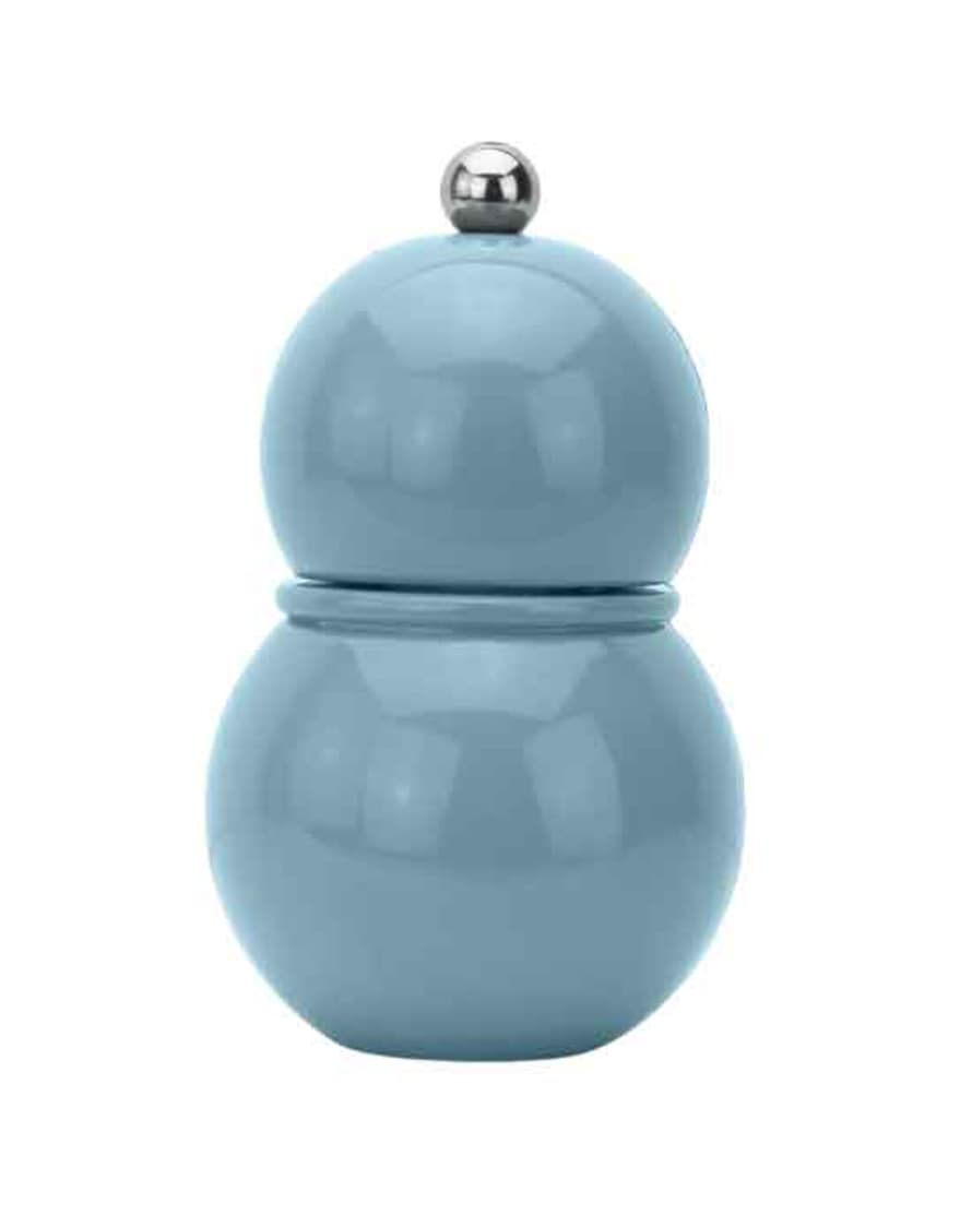 Addison Ross Lacquer Chubby Salt & Pepper Grinder