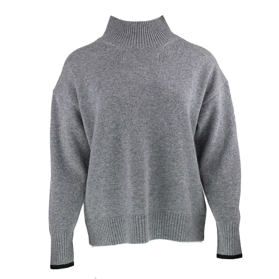 Absolut Cashmere Jackie Sweater