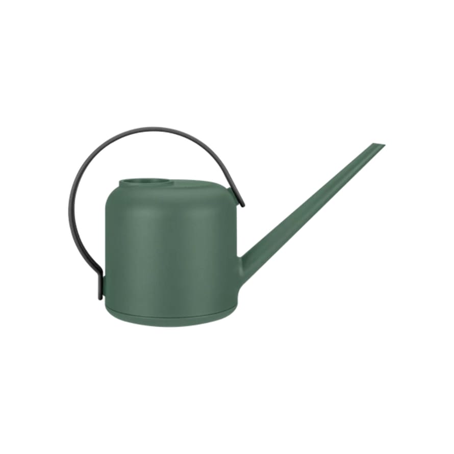 elho 1.7L Green and Grey B For Soft Watering Can