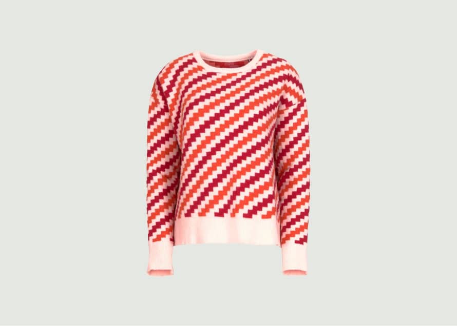 La Française Alba Sweater