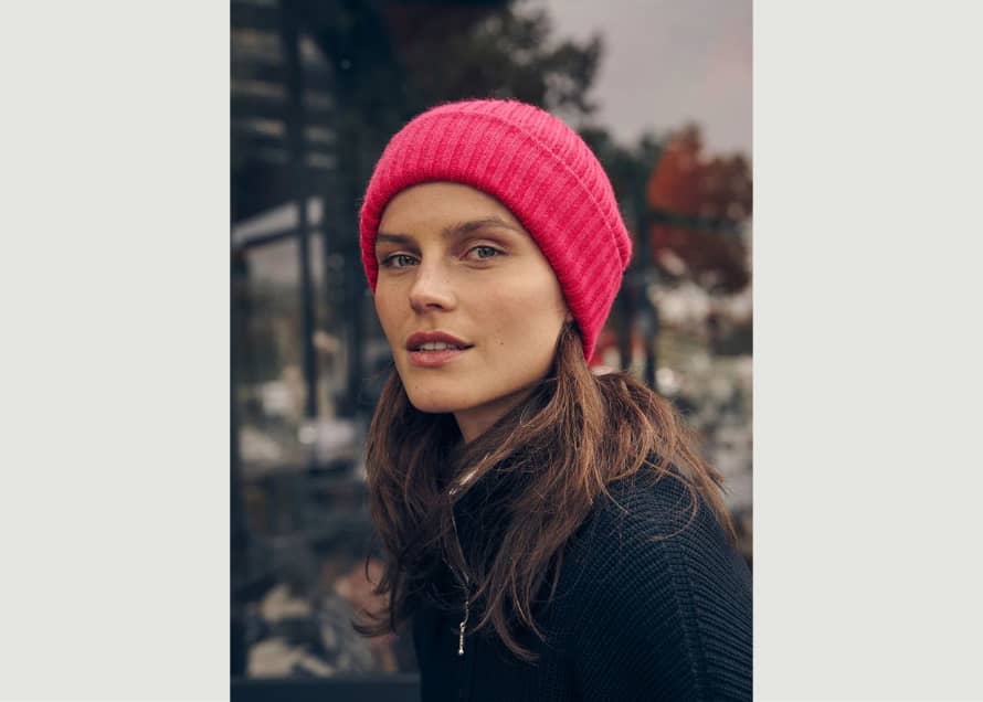 La Française Amber Hat