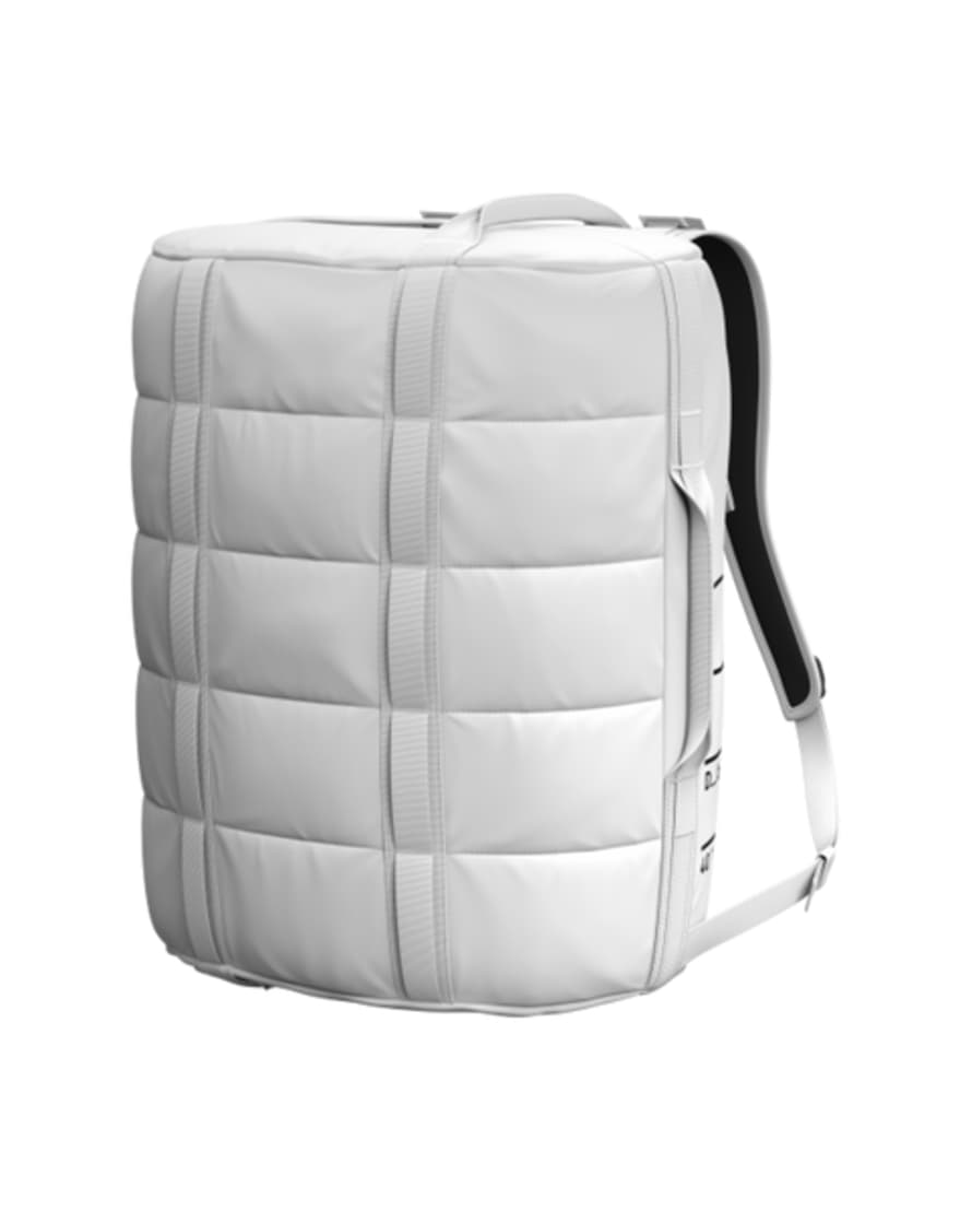 Db JOURNEY Sac Roamer Duffel Pack White Out